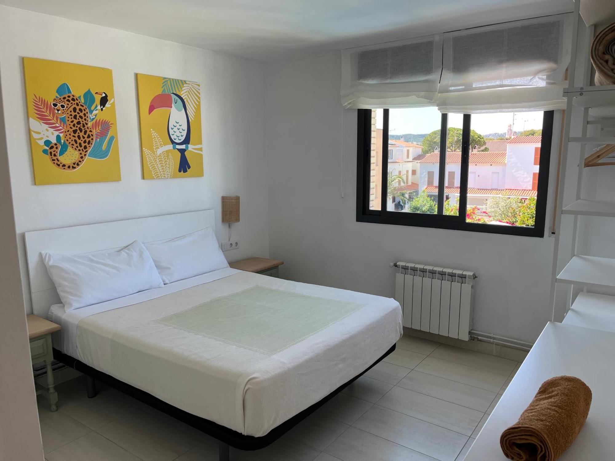 Appartamento Atico En Cubelles Playa Esterno foto